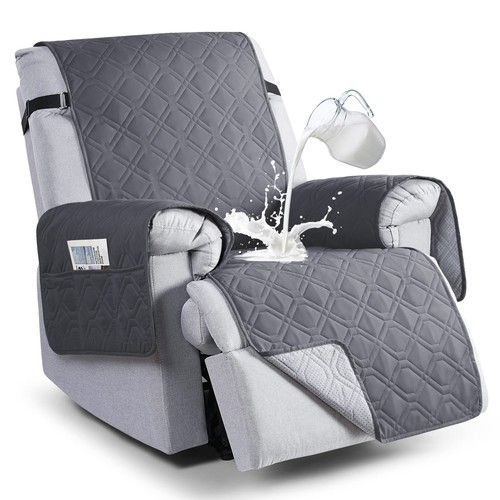 Recliner slipcover arm - recliner,
