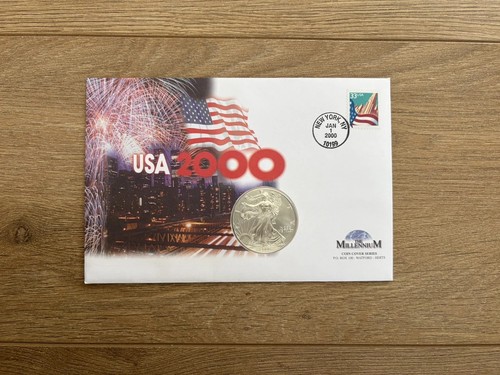 2000 usa walking - walking, 1oz