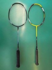 YONEX ARCSABER Z-SLASH D19
