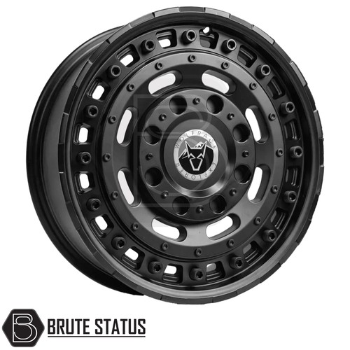 Wolfrace explorer slotmag - wolfrace,
