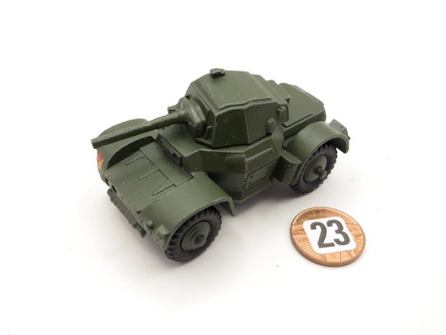 Dinky toys 670 - dinky, ii