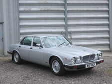 1982 Jaguar XJ6 S3 4.2