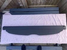 Ford Galaxy 2005 Tonneau Cover