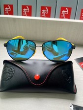 NEW RAY BAN Men's RB8313M
