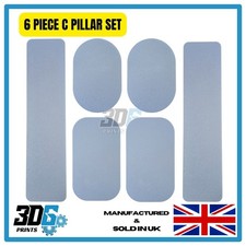 Light Grey Transit Custom Van