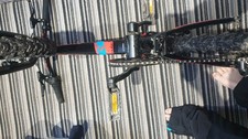 Cube Acid 200 Mountain Bike 20