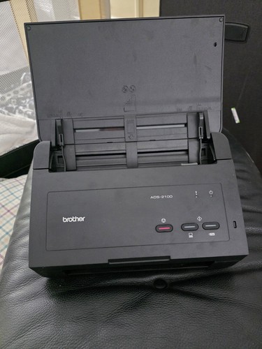 Brother ads 2100 - ads-2100, high-speed