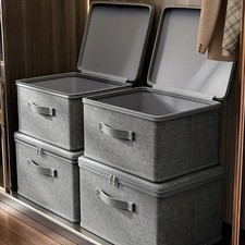 Large Capacity Foldable