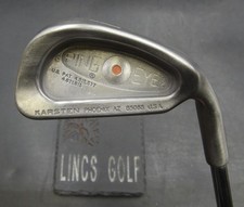 Ping Eye 2 Orange Dot 1 Iron