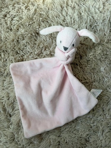 Matalan rabbit pink grey - matalan,