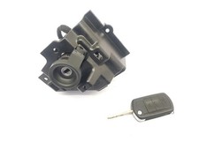 2002-2012 L322 RANGE ROVER VOGUE IGNITION BARREL + KEY 3H4270013DA 