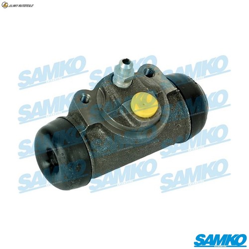 Wheel brake cylinder c26817 - brake,