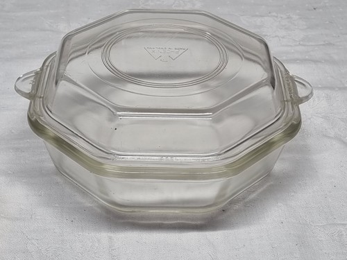 Vintage phoenix clear - vintage,