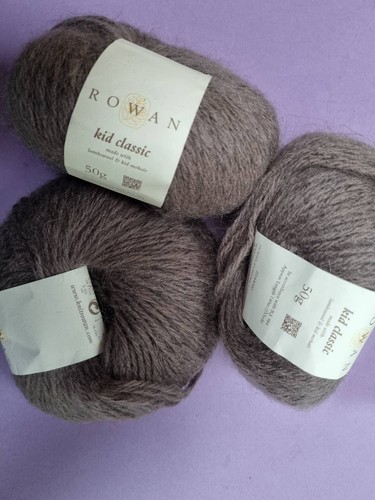 50g balls rowan - 3,