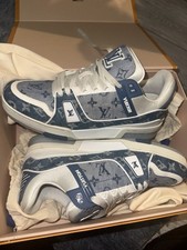 Louis Vuitton Men's Denim