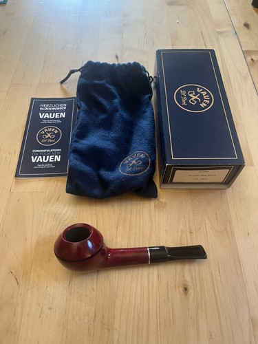 Vauen piccolo 3024 small - vauen,