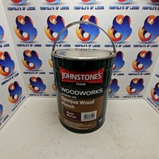 Johnstone's Trade Woodworks