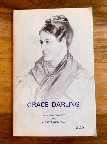 Grace darling museum - grace,
