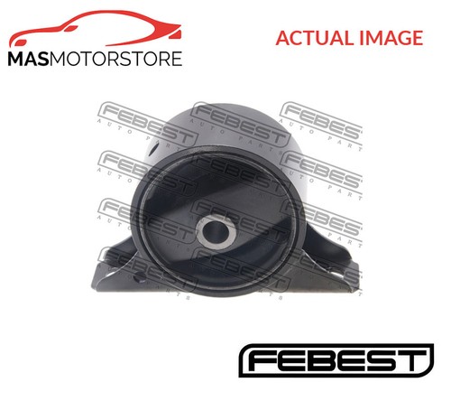 Engine mount mounting support - engine,