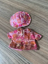 Vintage 1970s Amanda Jane Pink