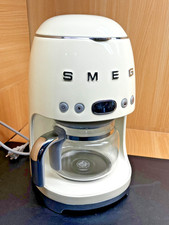 Smeg DCF02CRUS Cream 50s Retro