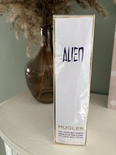 Thierry Mugler Alien perfumed