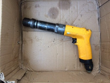 Atlas Copco Air Tool Aircraft