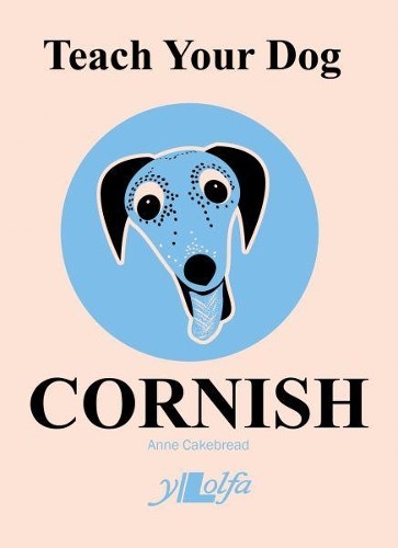 Teach your dog cornish - dog,