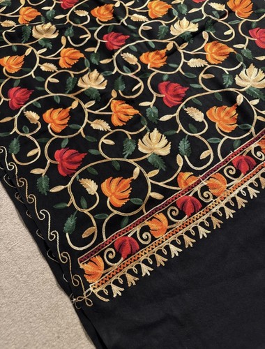 Luxury red black floral - luxury,