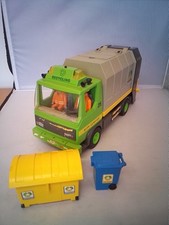 Playmobil R-H357 City Service