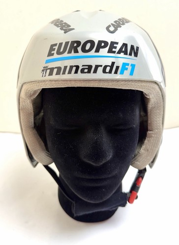Vintage 2001 minardi - 2001, f1