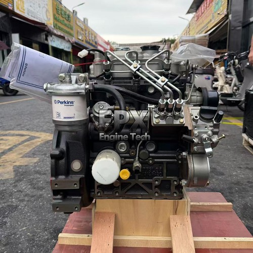 New 403c complete engine - 403c-11,