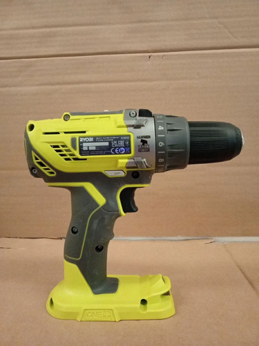 Ryobi 18v one plus cordless - ryobi,