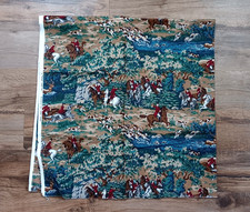 Fox Hunting Material VIP