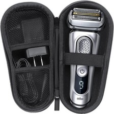 Hard Travel Case for Braun