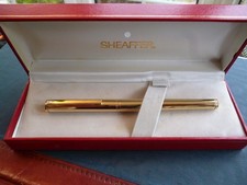 Sheaffer Fashion Fountain Pen