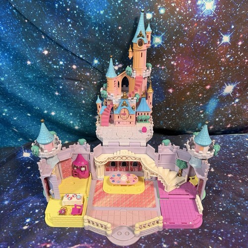Vintage 1995 polly pocket - vintage,