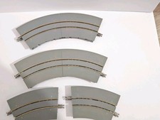 Tomix Wide Tram Curved Track