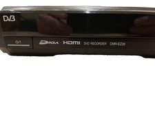 Panasonic DMR-EZ28 DVD