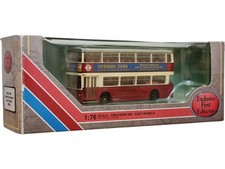 EFE 28003B Daimler DMS London