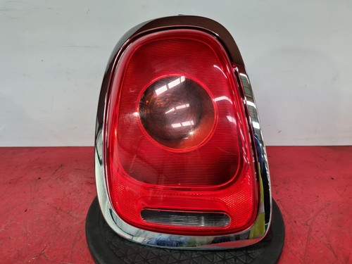Mini hatch mk3 2015 left - mini, (bmw)