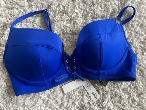 Bnwt ladies pretty blue ann - bnwt,