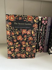 The Secret Garden by Frances