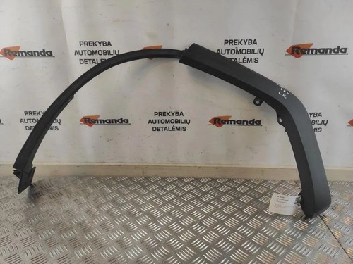 Toyota rav xa50 rear arch - toyota, v