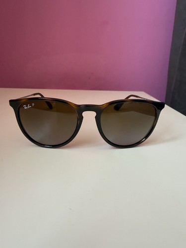 Brand new rayban erika - brand,