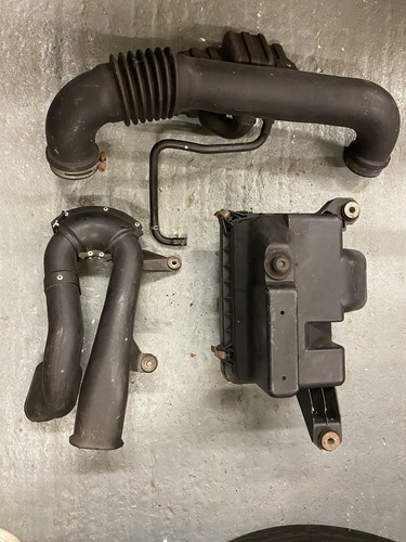 Mx5 mk2 air intake inc - air,