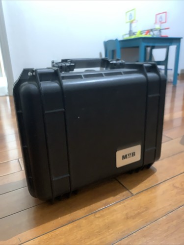 Pelican case jason - jason,