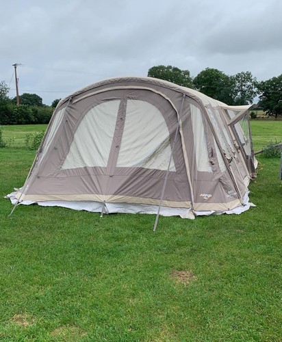 Vango illusion 800xl - 800xl, tc