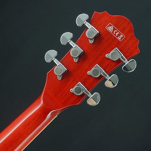 Ibanez used artcore afs75t - used,