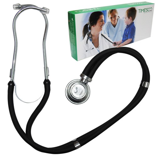 Timesco professional twin head - timesco,